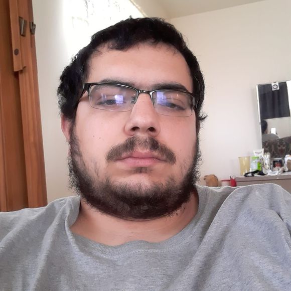 Meet your Posher, Steven - Picture 1 of 1